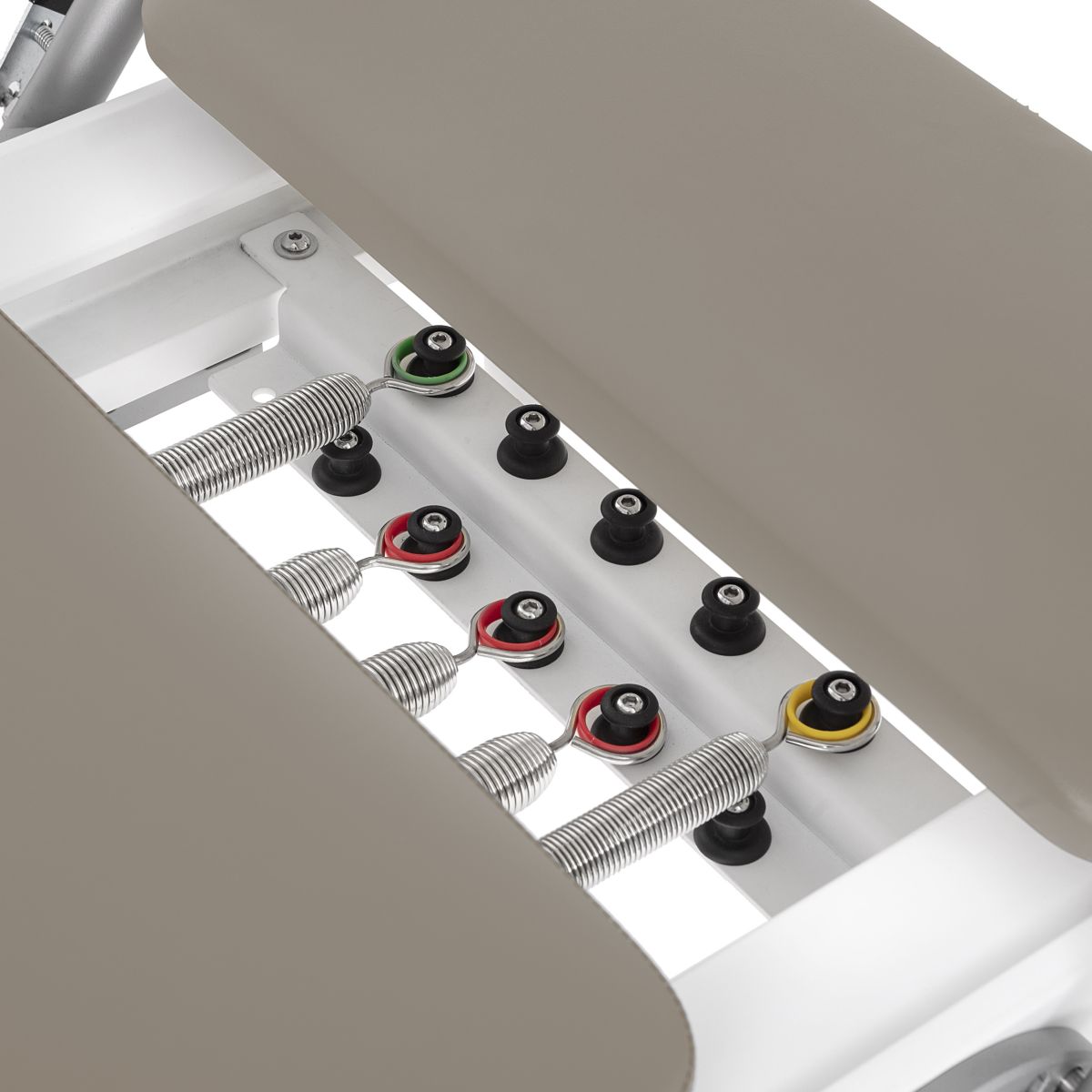 Nubium Reformer | White
